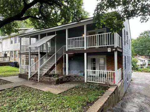 4323 Paseo Blvd #1S, Kansas City, MO 64110