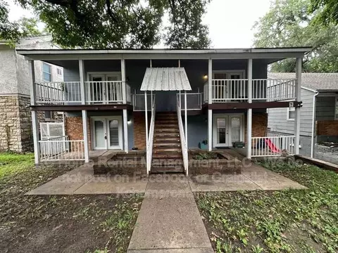 4323 Paseo Blvd #2S, Kansas City, MO 64110