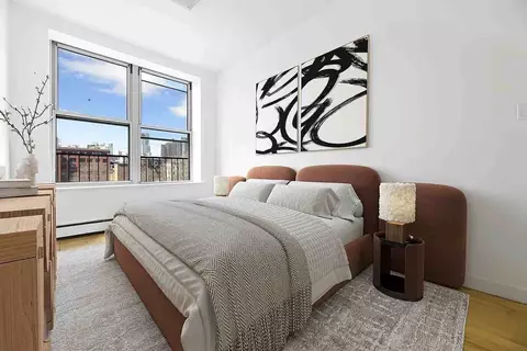 118 Ridge St #3B, New York, NY 10002