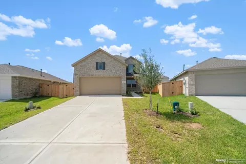 3167 Savannah Rose Dr, Angleton, TX 77515