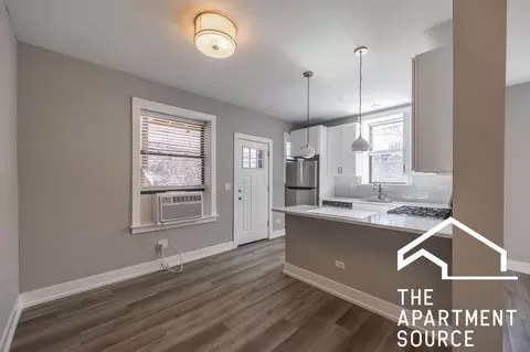 3937 N Janssen Ave #GDN, Chicago, IL 60613