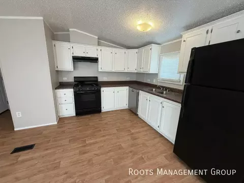 700 E 6th St #42, Hays, KS 67601