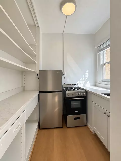 929 Ofarrell St #3, San Francisco, CA 94109