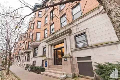 639 W Oakdale Ave #639GDNR, Chicago, IL 60657