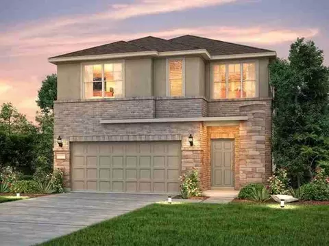 10602 Turnbull Loop, Austin, TX 78717