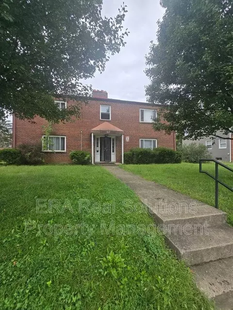 107 N Hampton Rd #A, Columbus, OH 43213