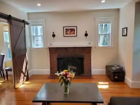 Undisclosed, Jamaica Plain, MA 02130