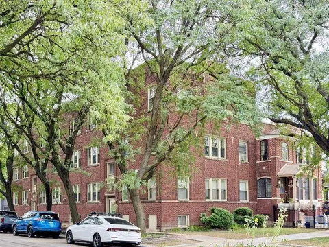 2919 W George St #G, Chicago, IL 60618