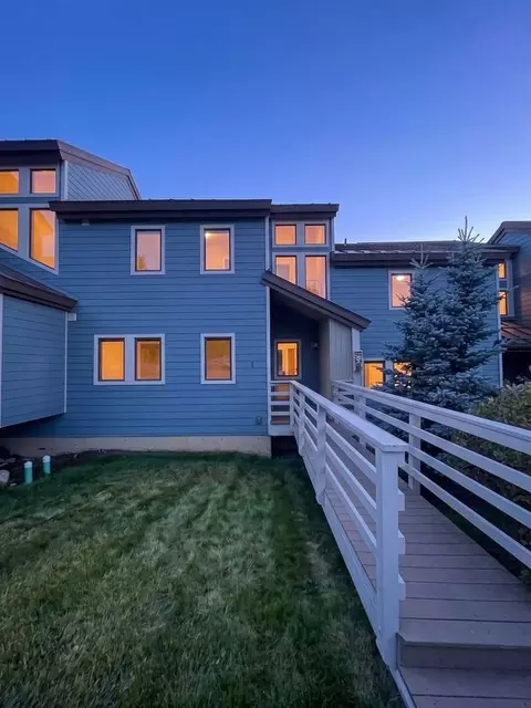 111 Corinthian Cir, Dillon, CO 80435