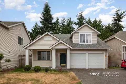 4720 160th Pl SW, Lynnwood, WA 98087
