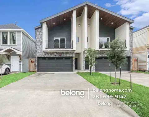 8119 Venus St #A, Houston, TX 77088