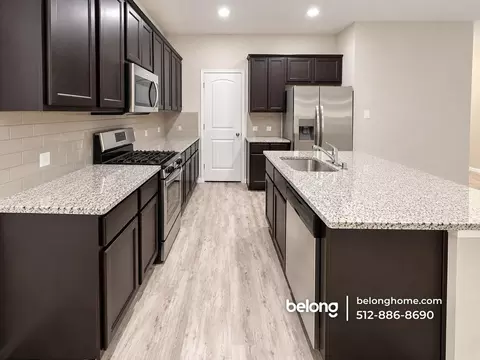 3057 Blantyre Bnd, Round Rock, TX 78664