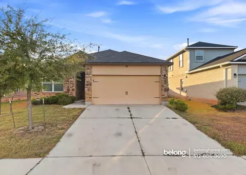 3057 Blantyre Bnd, Round Rock, TX 78664