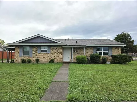 409 Cliff Dr #NA, Garland, TX 75042