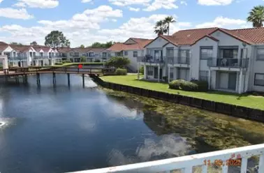 2504 Woodgate Blvd #1, Orlando, FL 32822