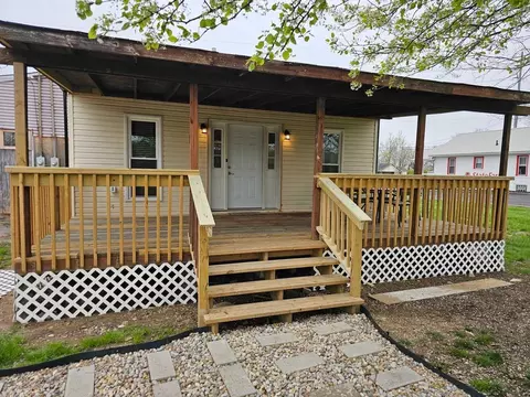 5941 Princeton Glendale Rd, Liberty Twp, OH 45011