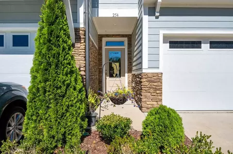 254 Deardom Way, Chapel Hill, NC 27516