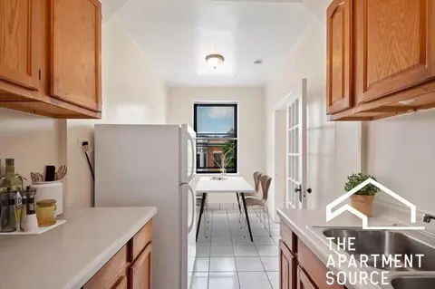 4851 N Damen Ave #AS, Chicago, IL 60625