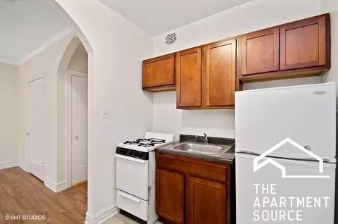 4829 N Damen Ave #314, Chicago, IL 60625