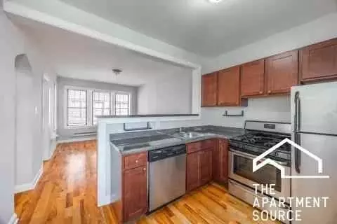 4415 N Wolcott Ave #A1, Chicago, IL 60640