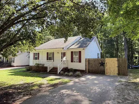 5716 Woof Pl, Knightdale, NC 27545
