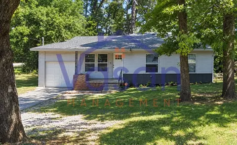 401 Beckley St, Kilgore, TX 75662