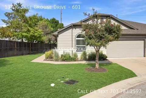13700 Sage Grouse Dr #601, Austin, TX 78729