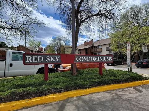 14590 E 2nd Ave #B309, Aurora, CO 80011