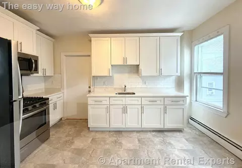 66 Morton Ave #2, Medford, MA 02155