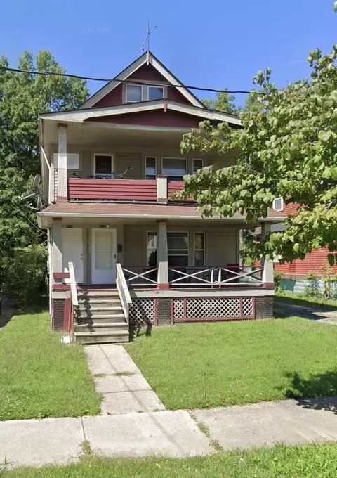 3136 E 98th St #36, Cleveland, OH 44104