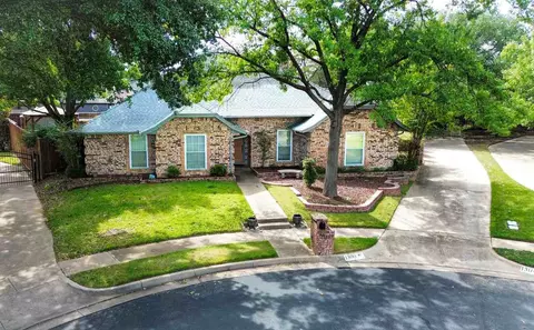 1500 Wimberly Ct #NA, Bedford, TX 76021