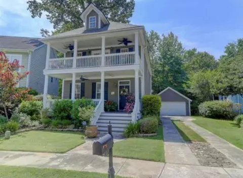 539 Shem Butler Ct #NA, Charleston, SC 29414