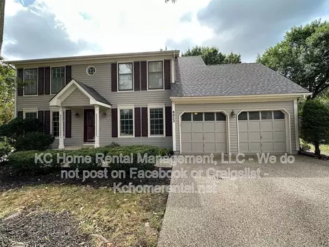 8022 Hall St, Lenexa, KS 66219