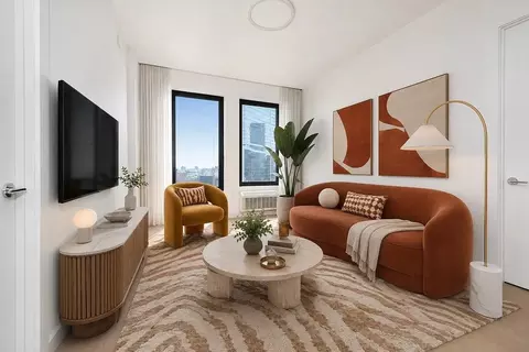 99 Fleet Pl #17R, Brooklyn, NY 11201