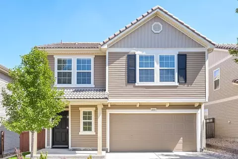 2352 Quartz St, Castle Rock, CO 80109