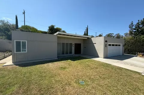 2025 Va Mirada, Fullerton, CA 92833