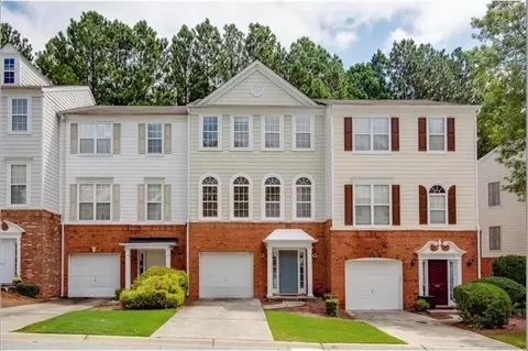 3967 Howell Park Rd, Duluth, GA 30096
