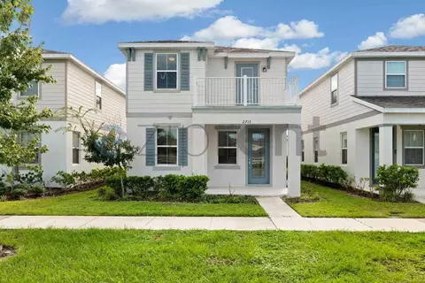 2713 Franklin Rd, Saint Cloud, FL 34771