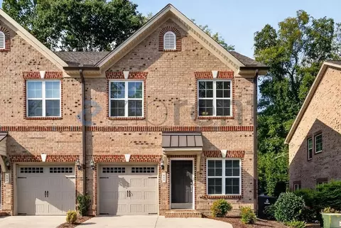 868 Silver Leaf Dr, Winston Salem, NC 27103