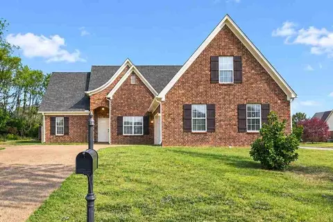 185 Beau Tisdale Dr, Oakland, TN 38060