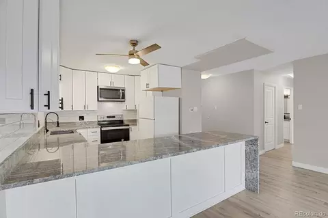 13618 E Bethany Pl, Aurora, CO 80014
