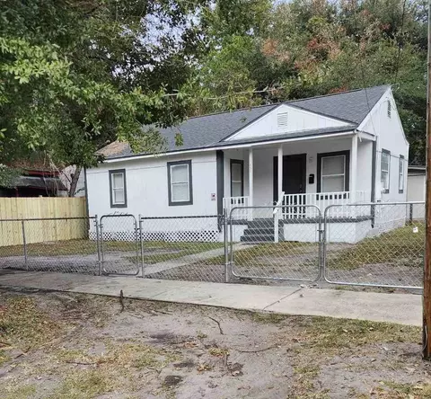 1851 E 24th St #NA, Jacksonville, FL 32206