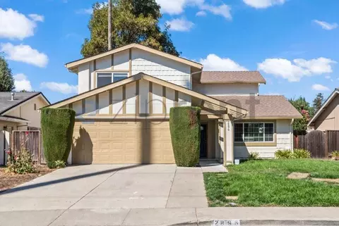 2896 Tuers Rd, San Jose, CA 95121