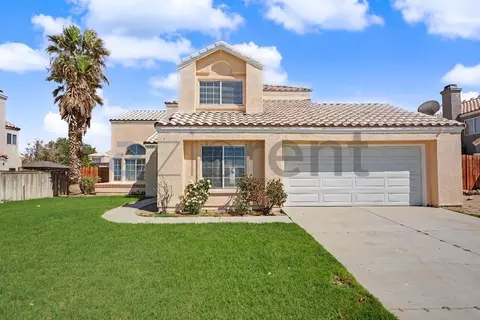 37224 43rd St E, Palmdale, CA 93552