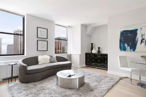 70 Pine St #38D, New York, NY 10005