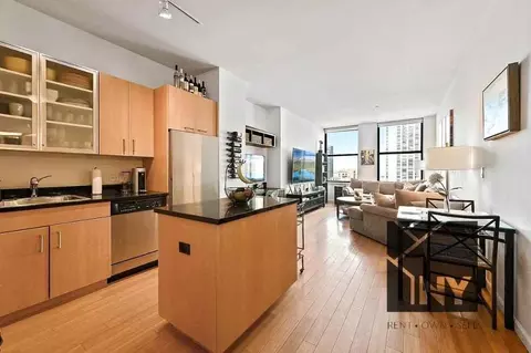Undisclosed, New York, NY 10006
