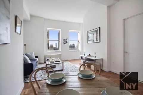 Undisclosed, New York, NY 10005