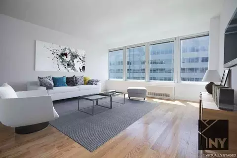 Undisclosed, New York, NY 10038