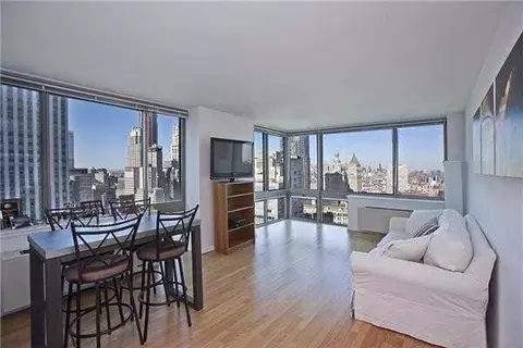 Undisclosed, New York, NY 10038
