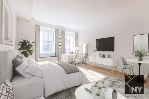 Undisclosed, New York, NY 10005